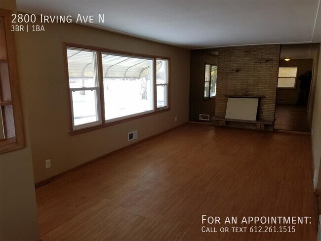 Building Photo - 2800 N Irving Ave