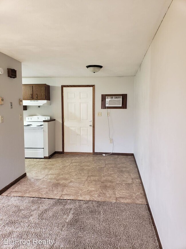 Building Photo - 2 br, 1 bath House - 1507 7th Ave SW
