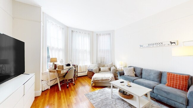 Foto del edificio - 289 Beacon St