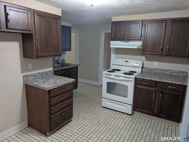 Foto del edificio - 17 Burlington Rd