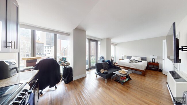 Foto del edificio - 237 E 34th St