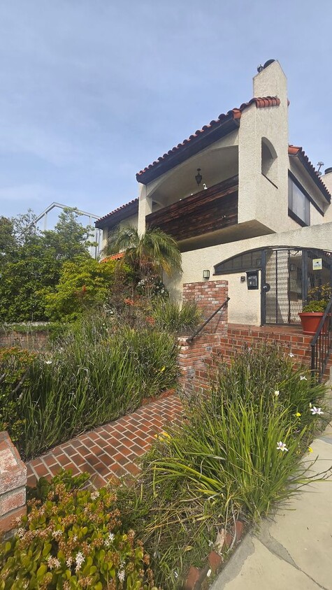 Foto principal - Large Santa Monica Townhouse minutes to th...