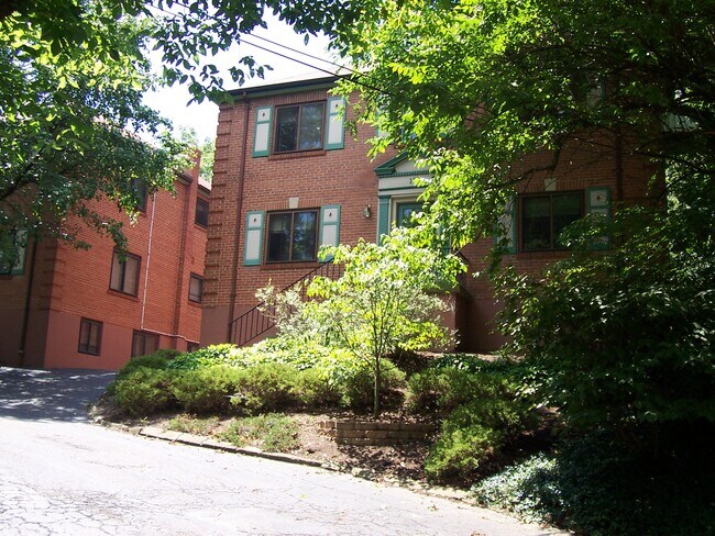 Building Photo - 115 Glenmary Ave