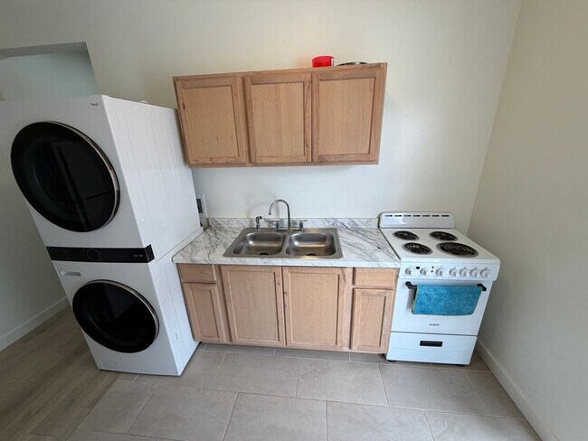 Foto del edificio - Cute Studio Apartment in Eagle Mountain!