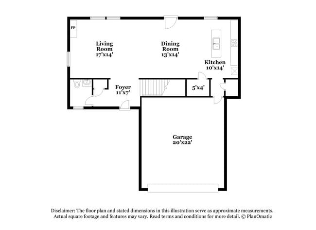 Building Photo - 444 Clematis Court