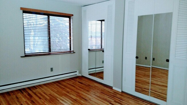 Large Bedroom/Closets - 40 Feronia Way