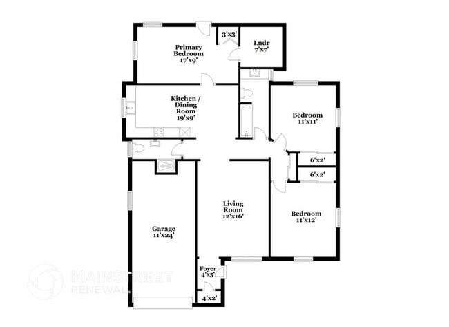 Building Photo - 1320 49th Street N