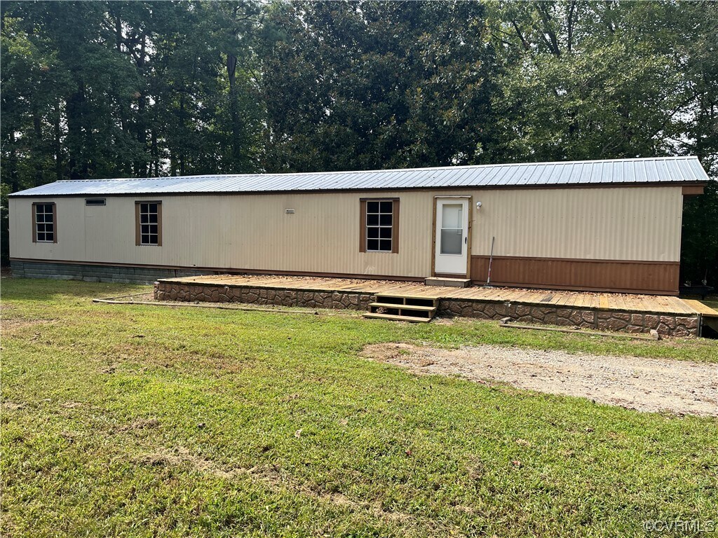 15308 Hardiways Mill Rd, Dinwiddie, VA 23841 House Rental in