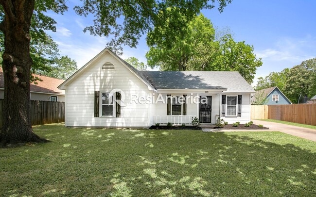 Newly Renovated 3BR/2B home in Millington - Newly Renovated 3BR/2B home in Millington