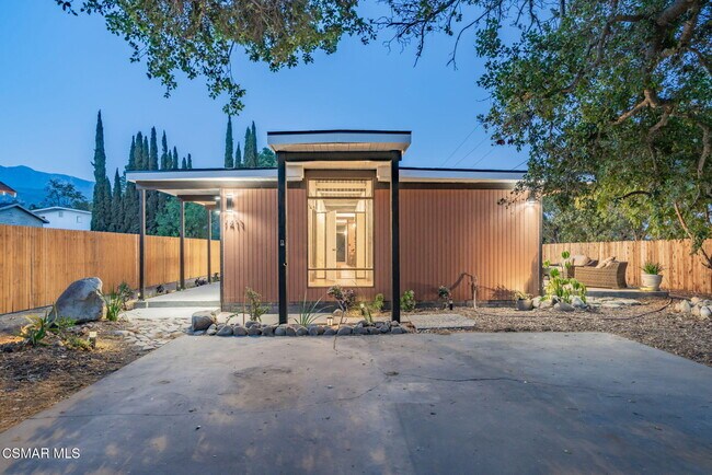 Foto del edificio - 1411 Ojai Rd