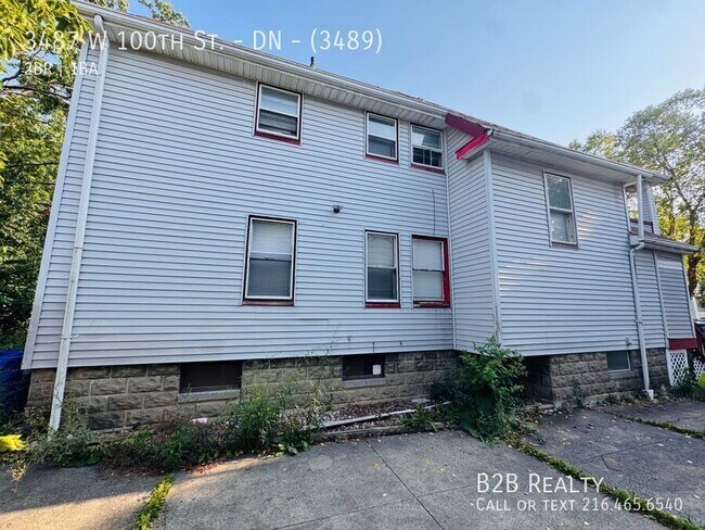 Building Photo - 3487 W 100th St