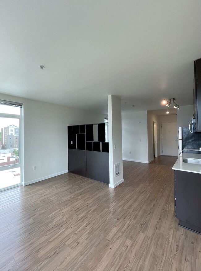 Interior Photo - The Local 418