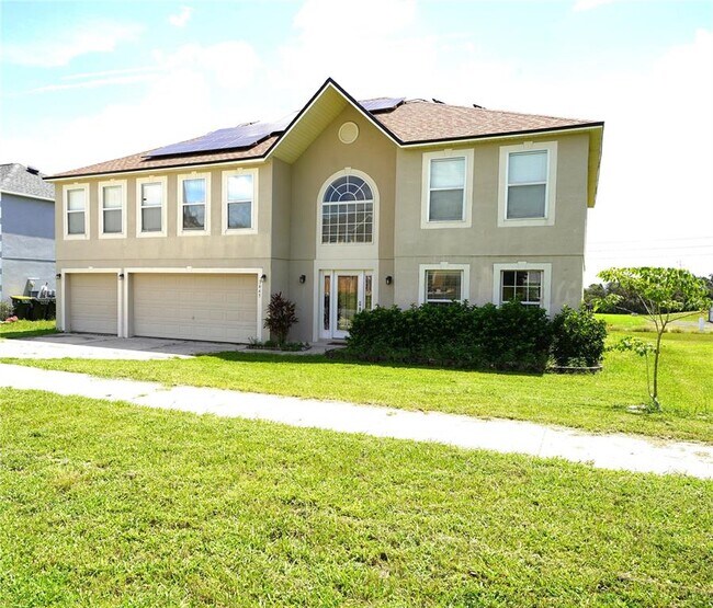 Foto del edificio - 3445 Glossy Leaf Ln