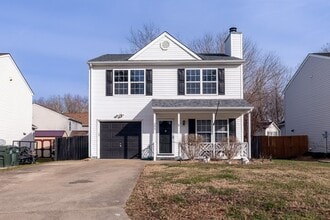 Building Photo - 203 Bruton Dr