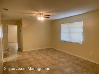 Foto del edificio - 3 br, 2 bath House - 8603 Fort Pierce Blvd