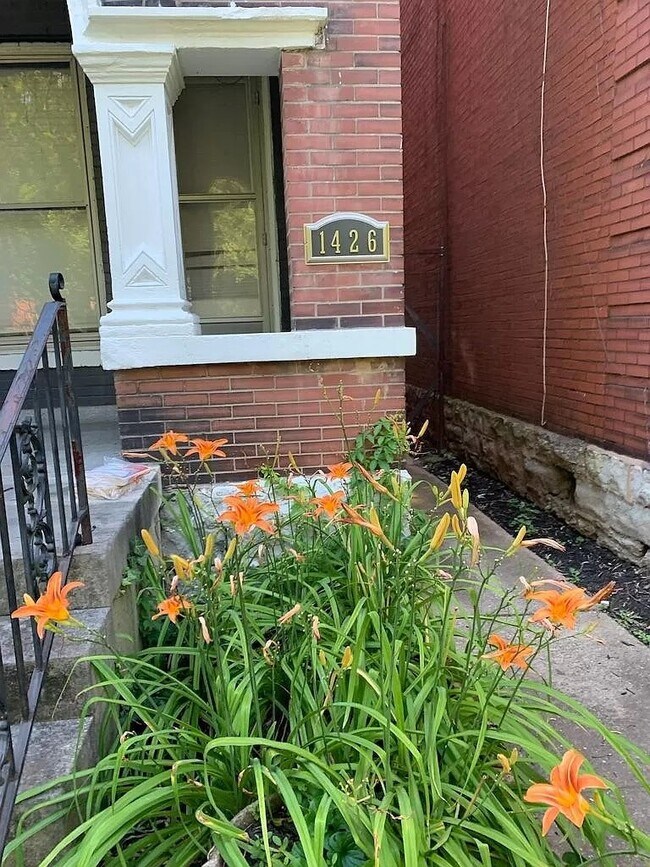 Photo - 1426 S 1st St Apartment