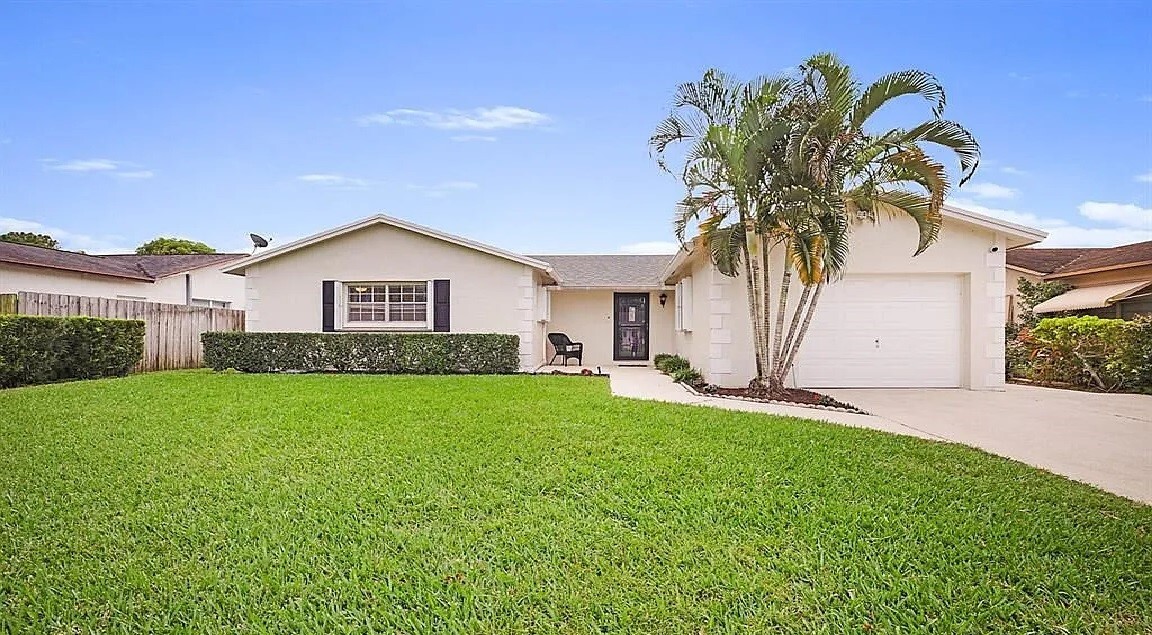 Photo - 8858 SW 6th St (Boca Raton, FL)