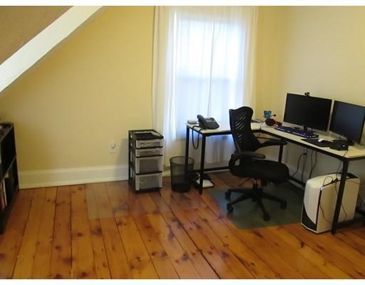 Building Photo - 11 Symonds St