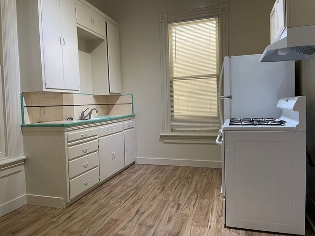 KSTREET - KSTREET Apartment