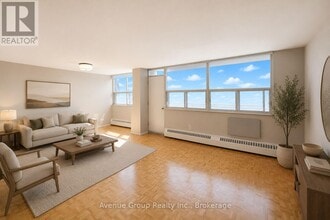 Building Photo - 120 Shelborne Ave