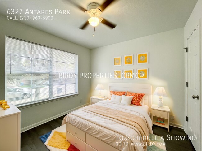 Building Photo - 6327 Antares Park