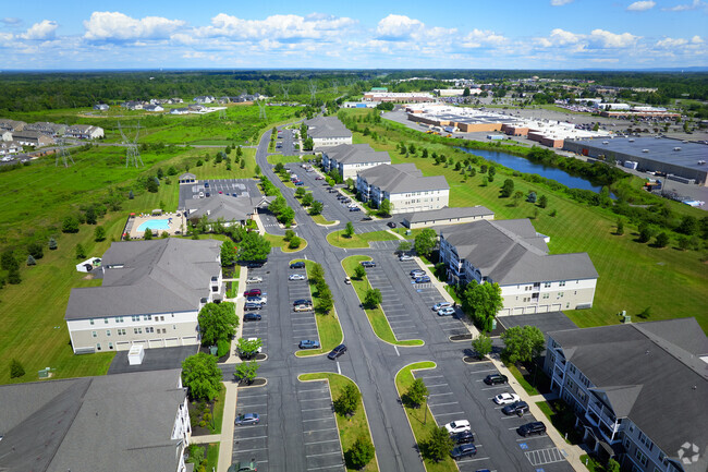 Foto del edificio - Rivers Pointe Apartments