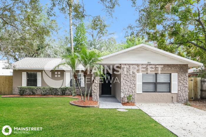 Primary Photo - 2853 Magnolia Ave, Sanford, FL 32773