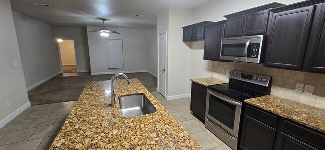 Foto del edificio - 9500 Sagebrush Ave