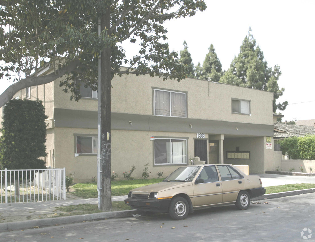 Primary Photo - 7308 Exeter St