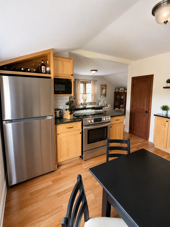 Foto del edificio - 1424 N 70th St