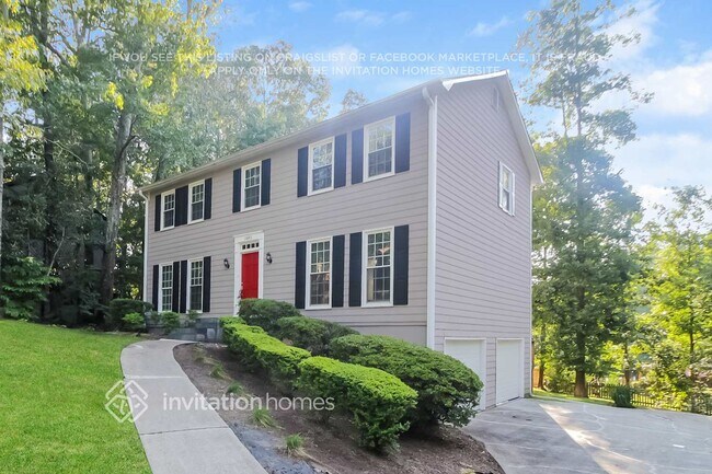 Building Photo - 2885 Sudbury Ct
