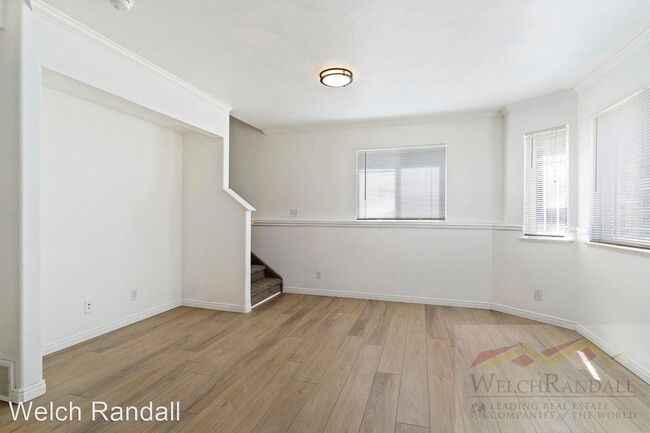 Foto del edificio - 3 br, 2.5 bath House - 1093 Healy Street