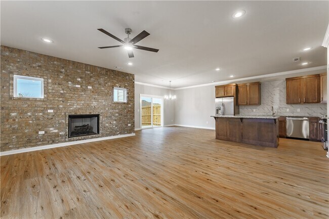 Foto del edificio - 2908 SW Grandshire Ave