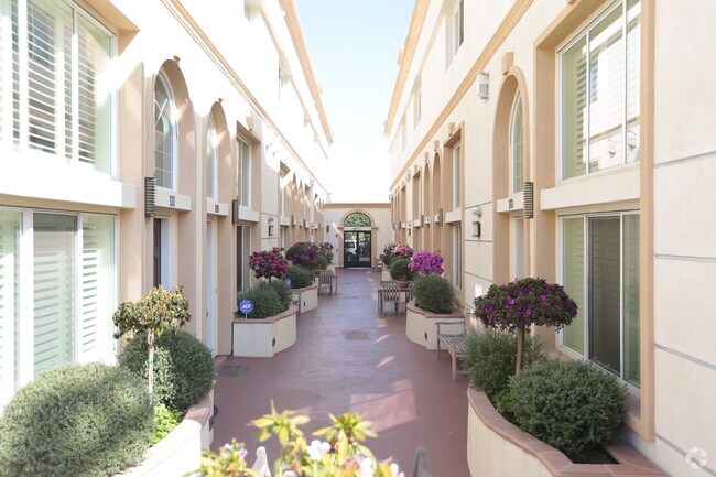 Foto del edificio - Villa Allegra