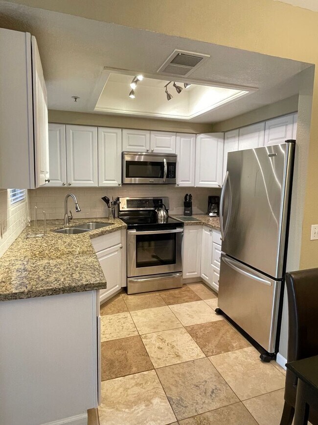 Foto del edificio - 1 Bedroom/1 Bath community pool Great Scottsdale location.