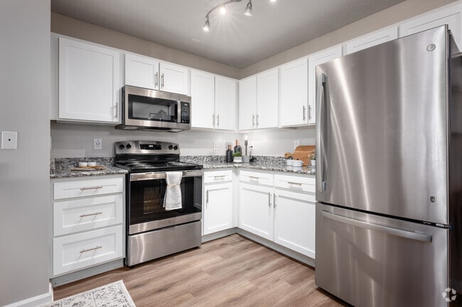 Building Photo - Summerlin Ridge Apartments