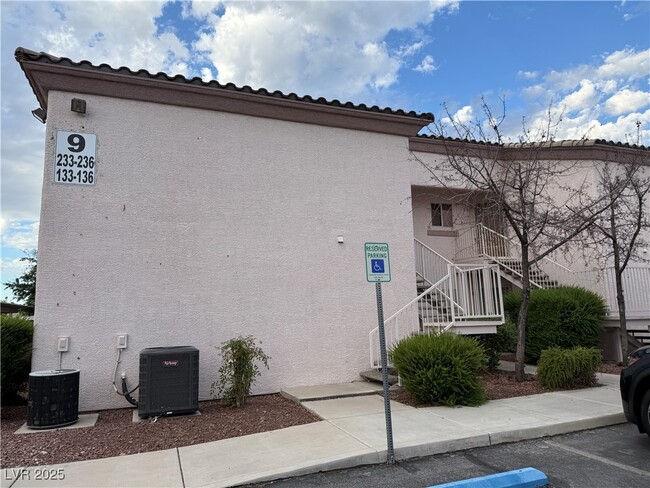 Building Photo - 4555 E Sahara Ave