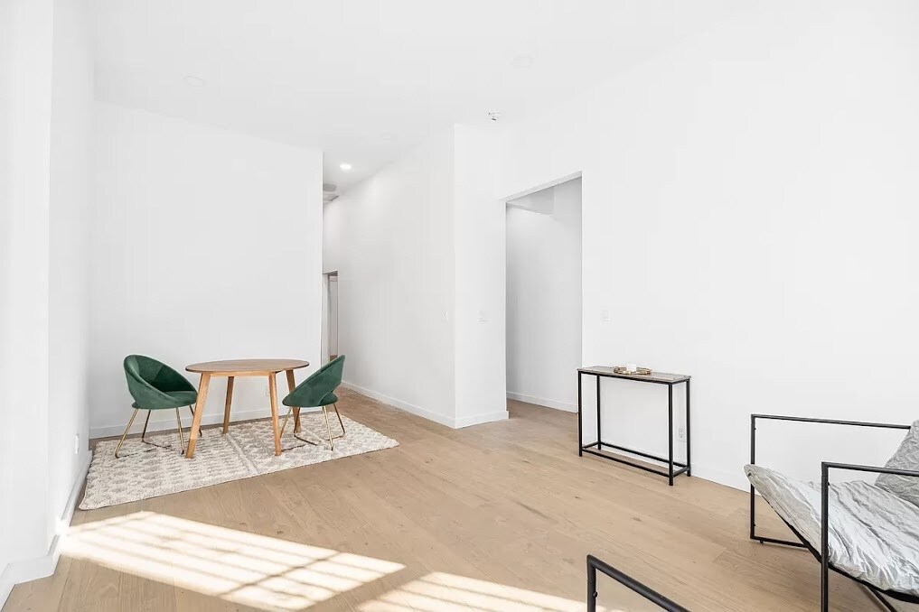 Foto principal - 461 Classon Ave
