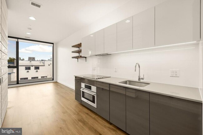 Foto del edificio - 57 N St NW