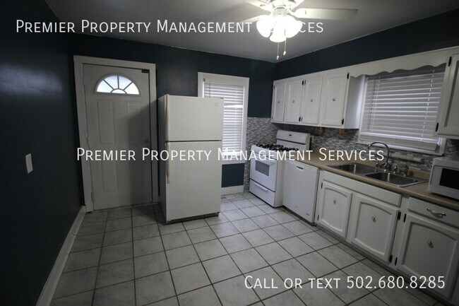 Foto del edificio - Nice 2 bedroom house
