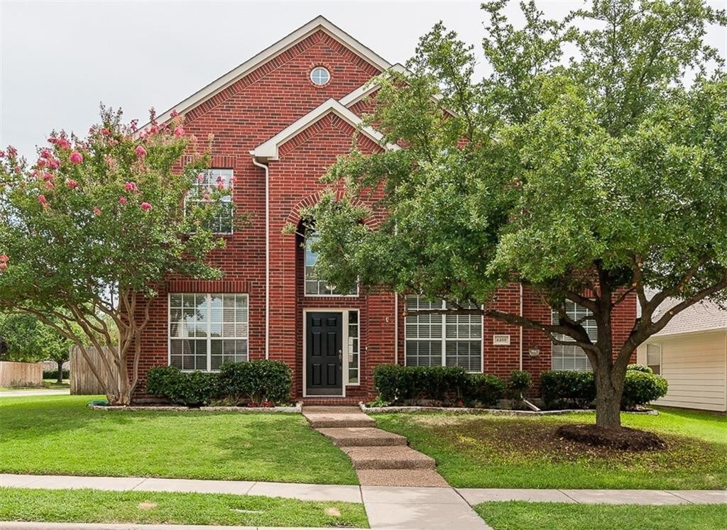 4400 Lansbury Ln, Plano, TX 75093 House Rental in Plano, TX