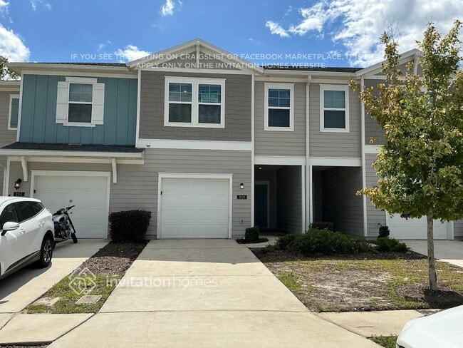 Building Photo - 210 Sweet Lemon Ln