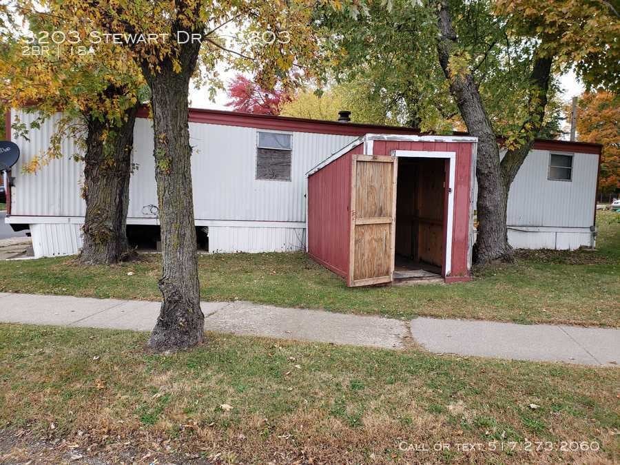 Foto del edificio - HANDYMAN SPECIAL - Mobile home - Free