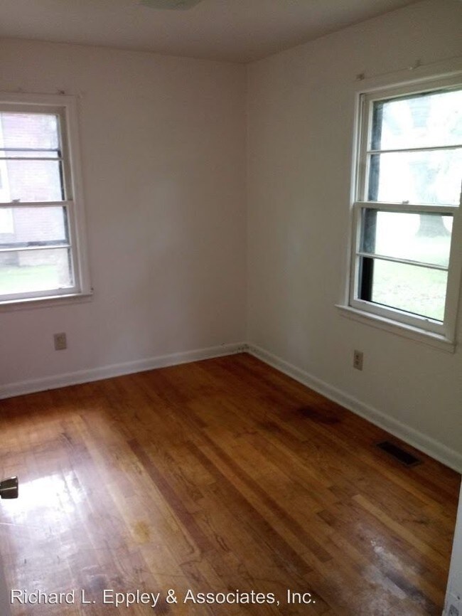 Foto del edificio - 2 br, 1 bath House - 1013 Garringer Place