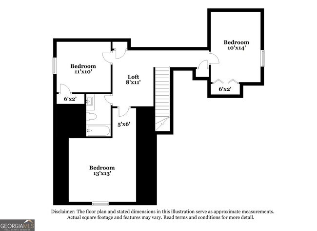 Building Photo - 4025 Meadow Glen Way