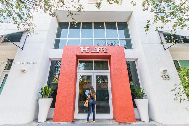 Foto del edificio - 133 NE 2nd Ave