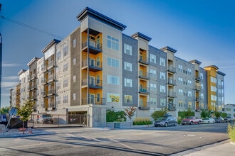 Building Photo - Via Apartments