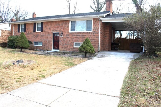 Photo - 5707 Alan Dr House