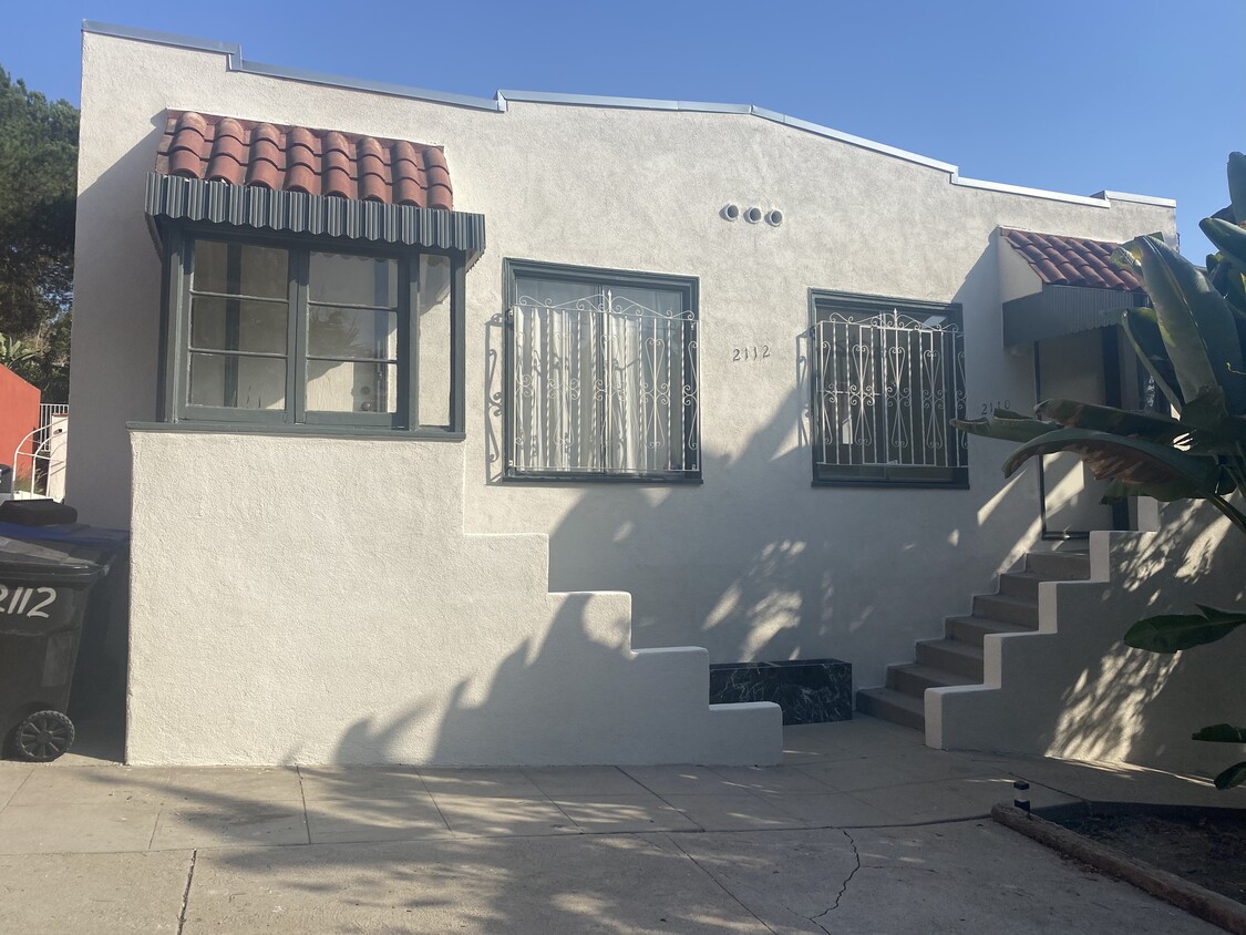 Foto principal - 2110 Glendale Blvd