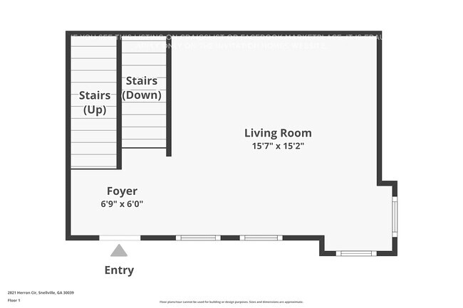 Foto del edificio - 2821 Herron Cir